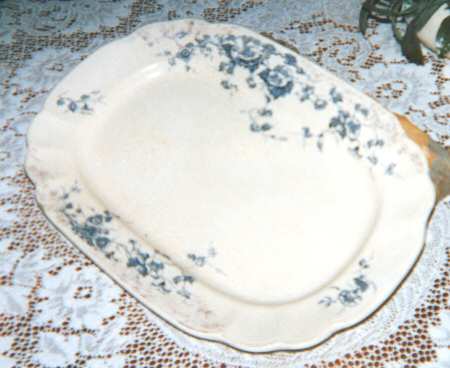 WW442 by Wedgwood