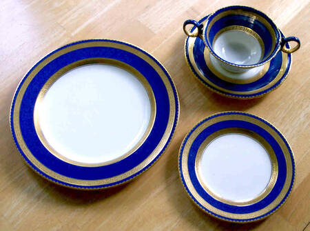 W537 by Wedgwood