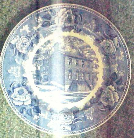 Schofield House by Wedgwood