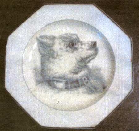 C2002 by Wedgwood