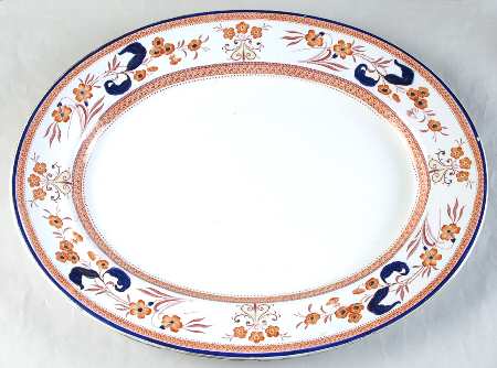 Chatfield by Wedgwood