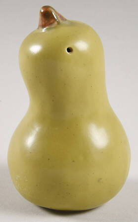 Autumn Harvest Salt Shaker