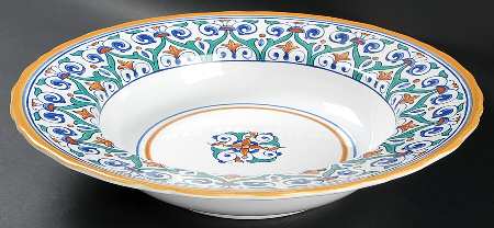 Savona 14" Pasta Serving Bowl