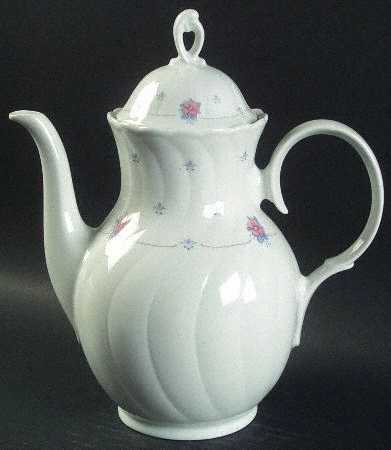 WIG972 Coffee Pot & Lid