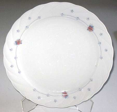 WIG972 Dinner Plate