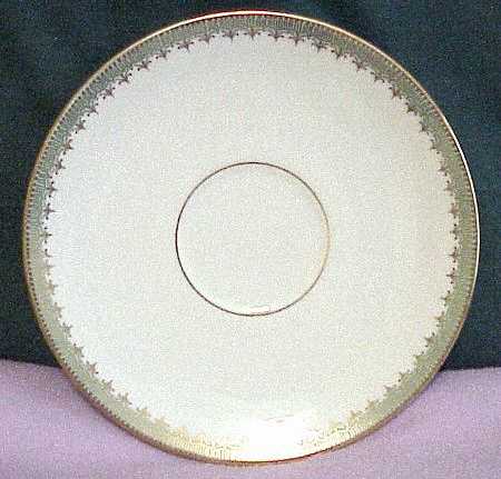 WIG739 Saucer