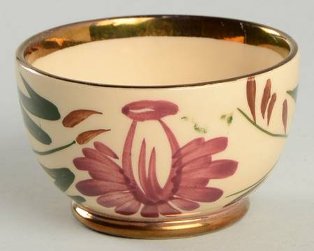 Harvest Mini Open Sugar Bowl