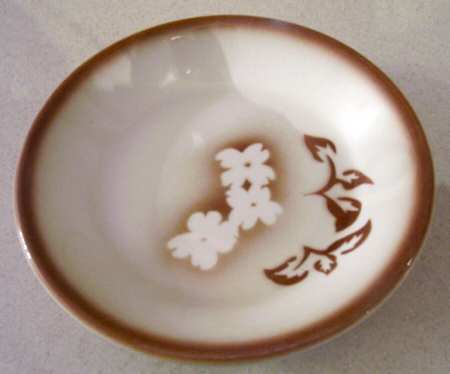 WAL19 Soup/Cereal Bowl