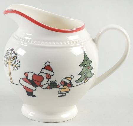 Windsor Christmas by Wedgwood