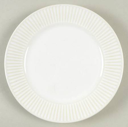 WOM9 Salad Plate