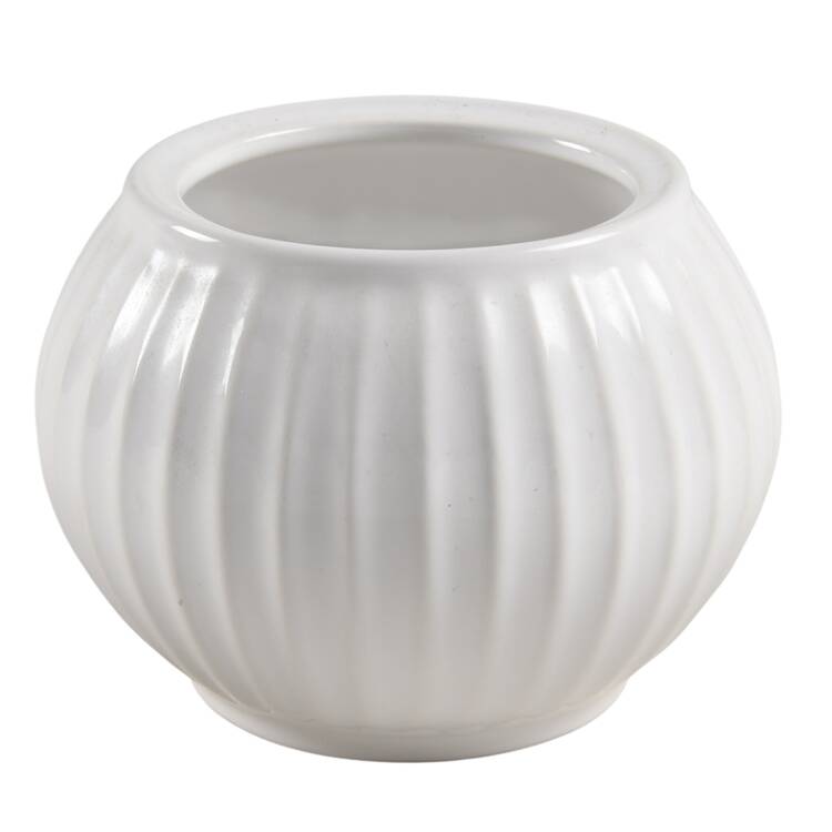 WOM9 Sugar Bowl No Lid