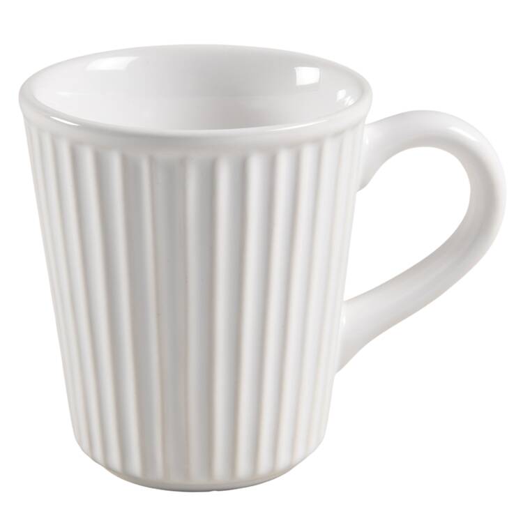 WOM9 Mug