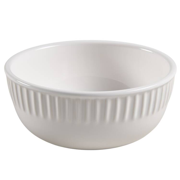 WOM9 Coupe Cereal Bowl