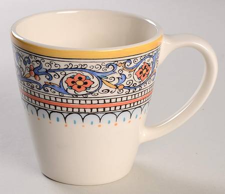 Porto Mug
