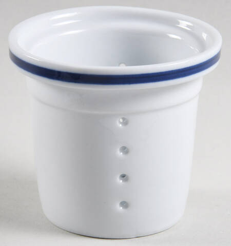 Blue Bamboo Infuser for Mug