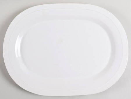 Nantucket 15" Oval Serving Platter