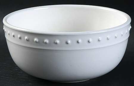 Nantucket Coupe Cereal Bowl