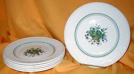 Ak9660 by Wedgwood