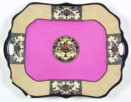 Nanette Powder Pink by Wedgwood