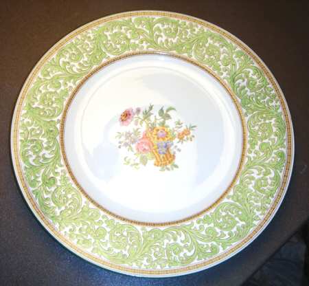 CL6145 by Wedgwood