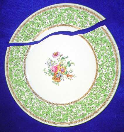 C2607 by Wedgwood