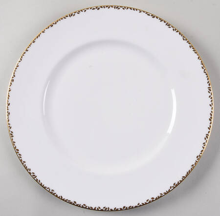 Gilded Leaf by Wedgwood