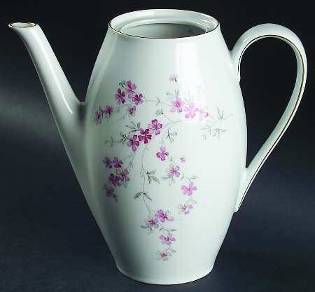 RXH81 Coffee Pot No Lid