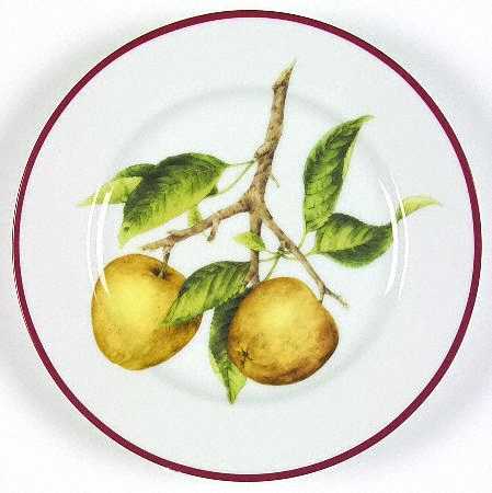 WSO66 Salad Plate by Williams-Sonoma