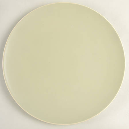 Vera Wang Naturals Leaf 14" Chop Plate (Round Platter)