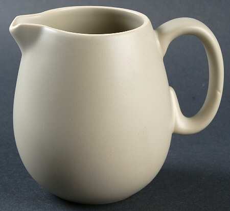 Vera Wang Naturals Leaf Creamer