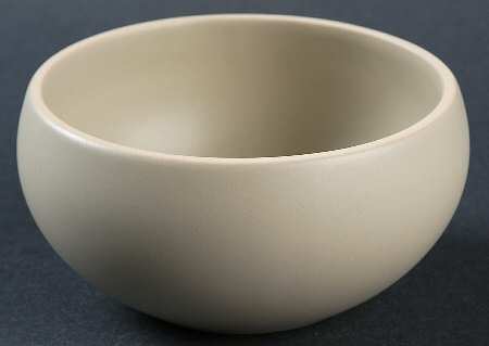 Vera Wang Naturals Leaf Sugar Bowl No Lid