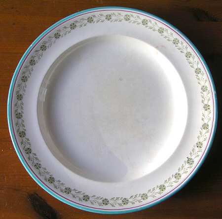 A1891 by Wedgwood