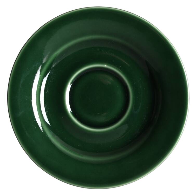 Belvedere Green Saucer