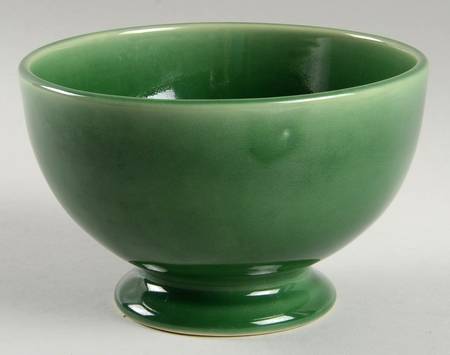 Belvedere Green 6" All Purpose Bowl