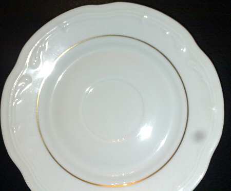 WTW7 Saucer
