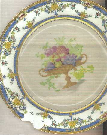 F1064 by Wedgwood