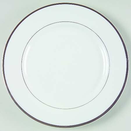 WPO2 Salad Plate