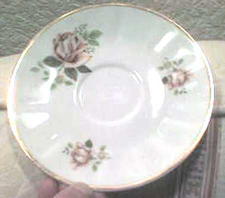 WLB73 Saucer