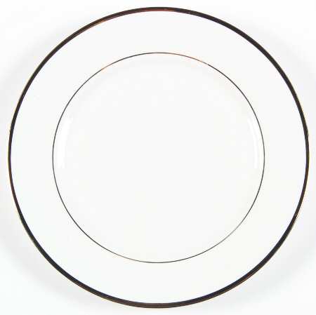 WPO3 Salad Plate