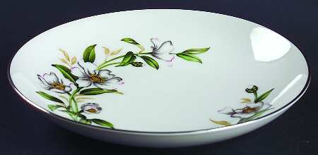 Camellia (7503, Coupe Shape) by Wentworth