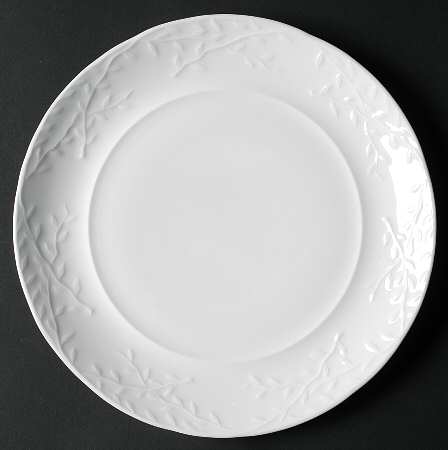 Garland Romance Accent Salad Plate