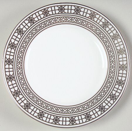 Jaipur Bread & Butter Plate