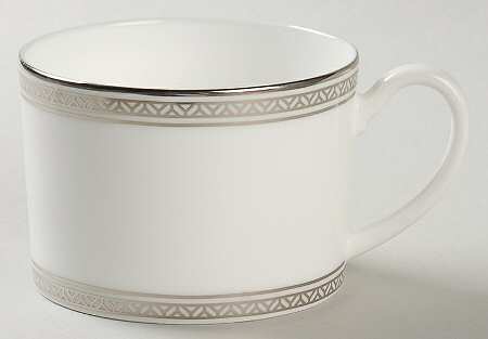 Jaipur Flat Cup