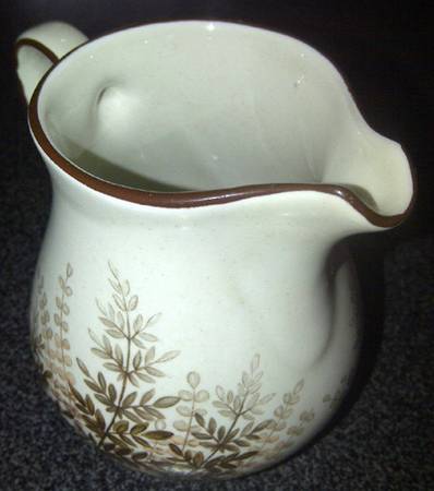 Marion Creamer