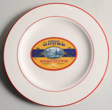Vintage Label by Williams-Sonoma