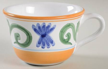 WSO67 Breakfast Cup