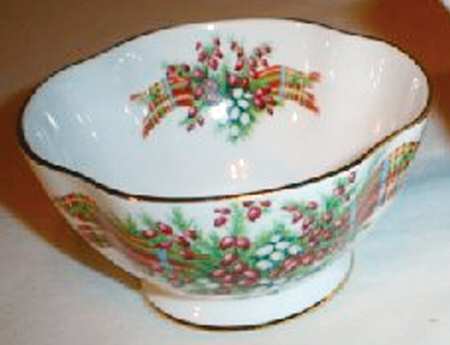 987-52 Open Sugar Bowl