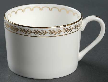 Garland Moss Flat Cup