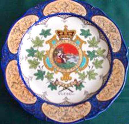 A5315 Dinner Plate