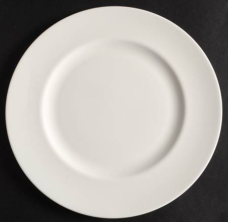 White Saleware by Wedgwood